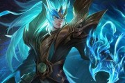 白老师出装铭文搭配攻略（王者荣耀白起出装攻略，最适合的铭文搭配！）