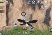 《以天谕手游》菇高高在哪高高的故事任务攻略（解密菇高高的隐藏地点及奖励，拯救天谕世界！）