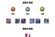 王者天赋出装攻略最新版（了解王者天赋出装攻略，提高游戏竞技能力）