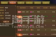 《征服永恒神域，成为真正的强者》（揭秘永恒神域攻略，打造无敌战队）