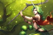 《以众星之子天赋出装攻略》（解读众星之子的天赋技能与装备选择，带你成为无敌的战士！）