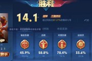 鲁班三百金币出装攻略（高效利用金币，助力鲁班成为战场制霸者）