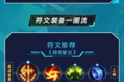 联盟炼金出装符文攻略，让你成为无敌炼金师！（从入门到精通，掌握关键符文搭配的秘诀！）
