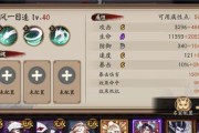 我妻善逸技能强度详解（游戏中我妻善逸技能分析及提升建议）