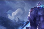 雪原骑士出装顺序攻略（雪原骑士出装攻略，助你在寒冷的战场上脱颖而出！）