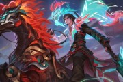 乱世王者刘备技能攻略（揭秘刘备技能如何在乱世中发挥最大威力！）