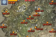 永劫武田技能攻略（解析永劫武田技能特点和升级策略，让你战无不胜）