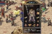 《手游无限进化攻略大全》（全面指导你在手游无限进化中取得胜利！）