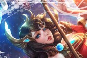《LOL风暴之女出装攻略》（打造无敌的神级风暴女玩家，装备选择全攻略！）