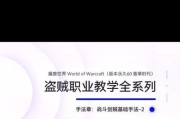窃贼技能精简攻略（提高技能、最大限度获取目标财物，尽享成功快感）