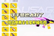 以香肠派对武器大全-属性数据介绍（打造无敌阵容，各路神器全了解）