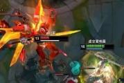 冰拳剑魔攻略（掌握冰拳剑魔出装窍门，成为无敌的剑魔！）