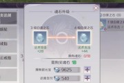 完美世界手游装备技能攻略（挑战极限，装备技能全解析！）