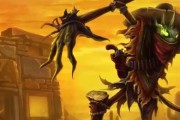远古巫灵出装思路攻略（打造无敌战神，掌握装备之道！）