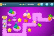 保卫萝卜1攻略天际（探索最佳进攻和防守方法，成为真正的萝卜保卫者）