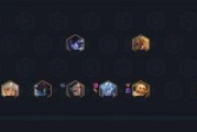 斗士护卫出装攻略（选择合适装备，成为无敌的守护者！）