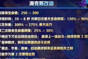 挑战炼金德莱文，让你技高一筹！（探索最强德莱文出装攻略，带你一骑绝尘）