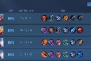 极限五杀打野出装攻略（让你的打野英雄成为五杀之王！）
