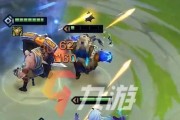 金铲铲小法出装攻略（无情输出，无敌在手）