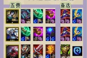 《乌鸦路人局出装攻略最新》（小乌鸦也能逆袭，出装攻略揭秘！）