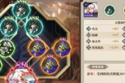 用灵器组建强大阵容，畅玩山海镜花！（山海镜花灵器搭配指南，从眚眦到镜花一网打尽！）