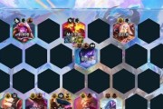 《巨龙之境剑魔出装攻略》（解锁剑魔最强输出装备，让你在巨龙之境无敌横扫）
