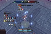 力士PVP攻略（力士PVP攻略全面解析，带你步步为营，称霸竞技场！）