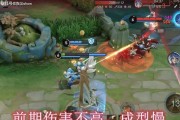 狄仁杰攻略（击败敌人的必备法宝，一键掌握狄仁杰的绝密装备与技巧）