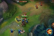 剑魔手游攻略（剑魔出装攻略，一招制敌，战无不胜！）