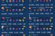 荣耀阿轲铭文出装攻略（玩转阿轲，打造无敌刺客）