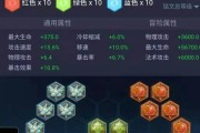 新手必看！最强出装铭文攻略大揭秘（挑战对手，让新手也能战胜高手的关键是铭文和出装选择）