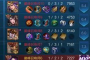 最新芈月国服出装攻略（芈月出装攻略详解，助你在战场上无往不利）