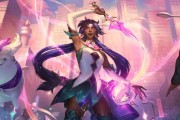 终极魔典女皇出装攻略视频（解读终极魔典女皇的出装策略，让你在游戏中无往不利）