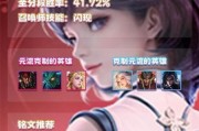 职业选手出装攻略（探秘职业选手的出装秘笈，助你登顶游戏巅峰）